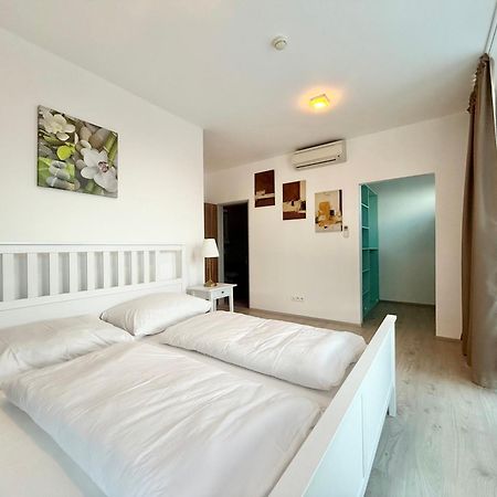 פראג Balu Apartments מראה חיצוני תמונה