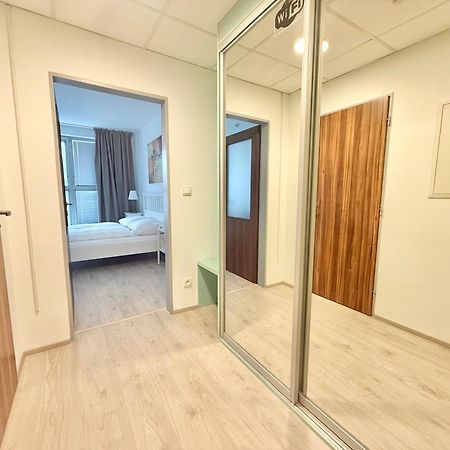 פראג Balu Apartments מראה חיצוני תמונה