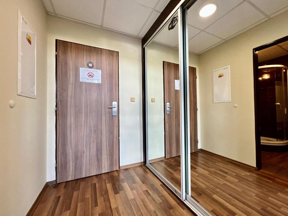 פראג Balu Apartments מראה חיצוני תמונה