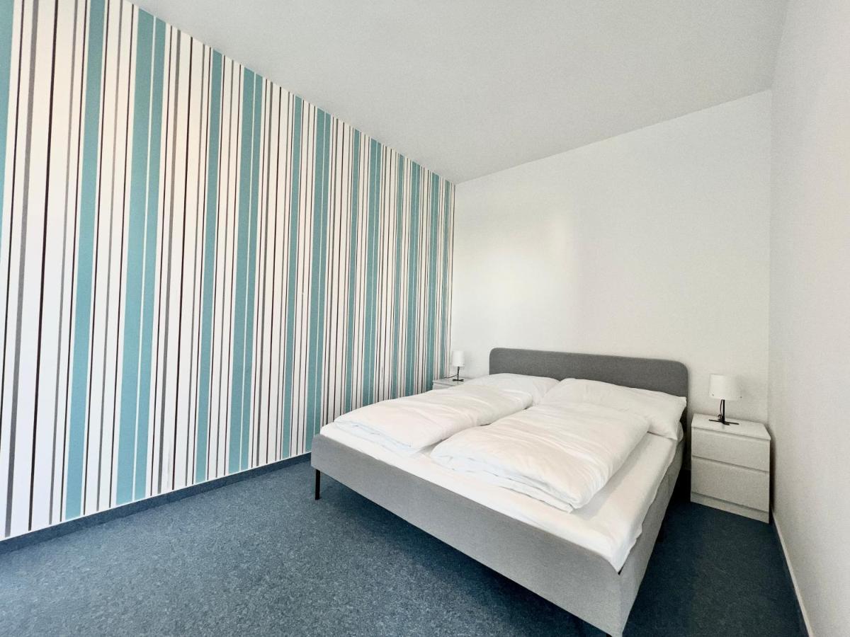 פראג Balu Apartments מראה חיצוני תמונה