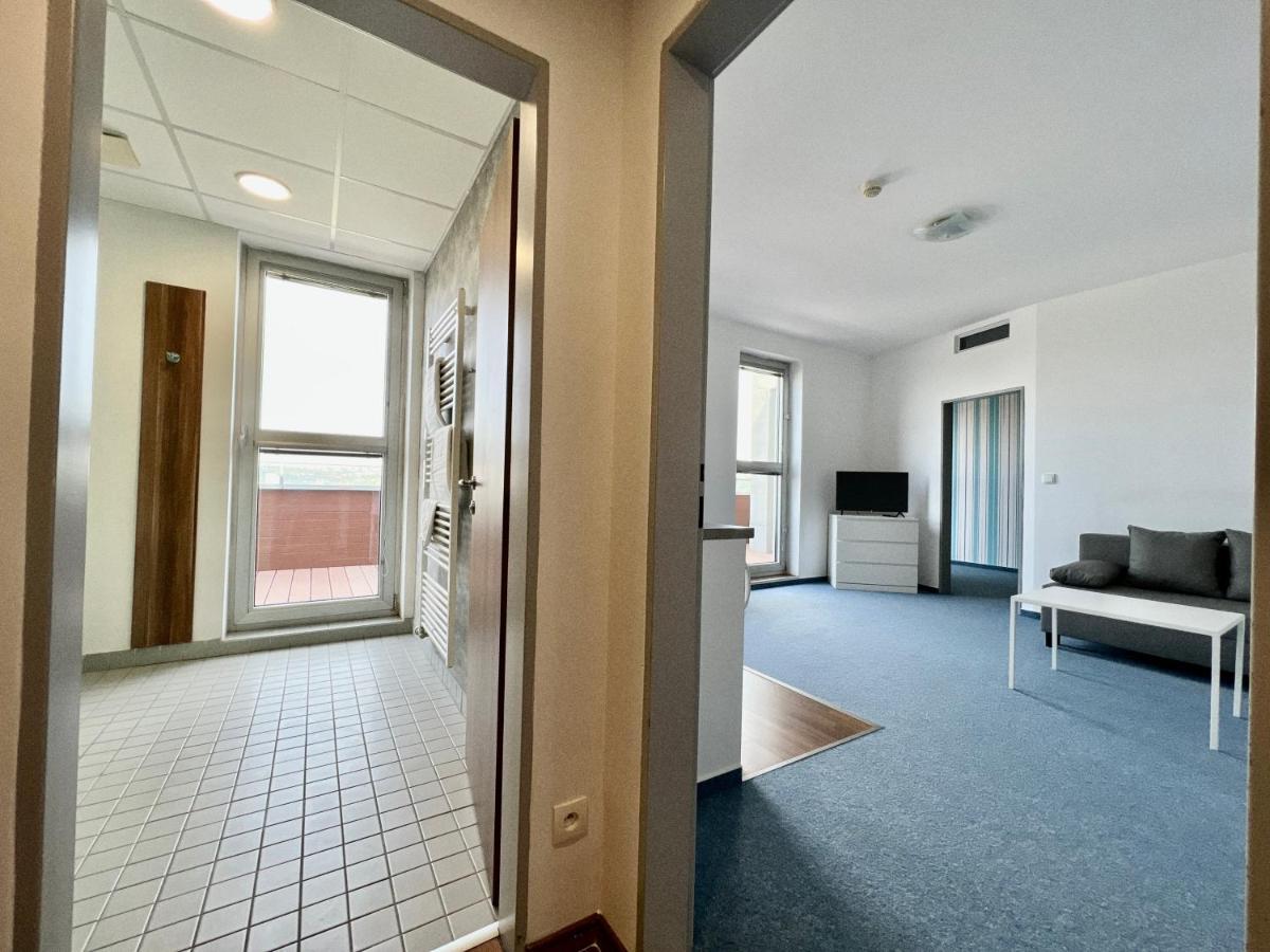 פראג Balu Apartments מראה חיצוני תמונה