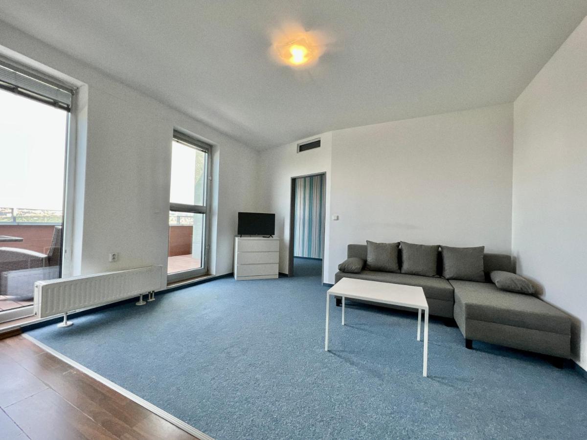 פראג Balu Apartments מראה חיצוני תמונה