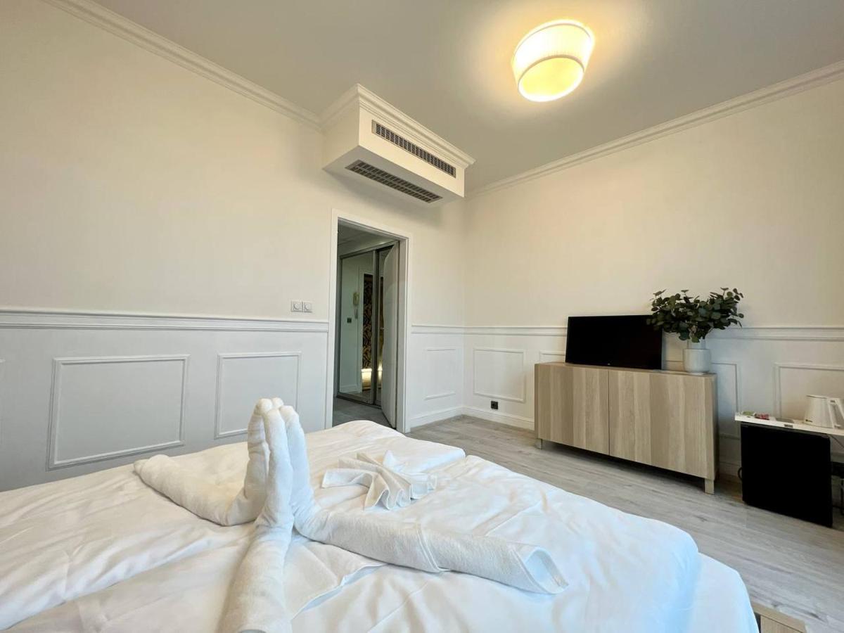 פראג Balu Apartments מראה חיצוני תמונה
