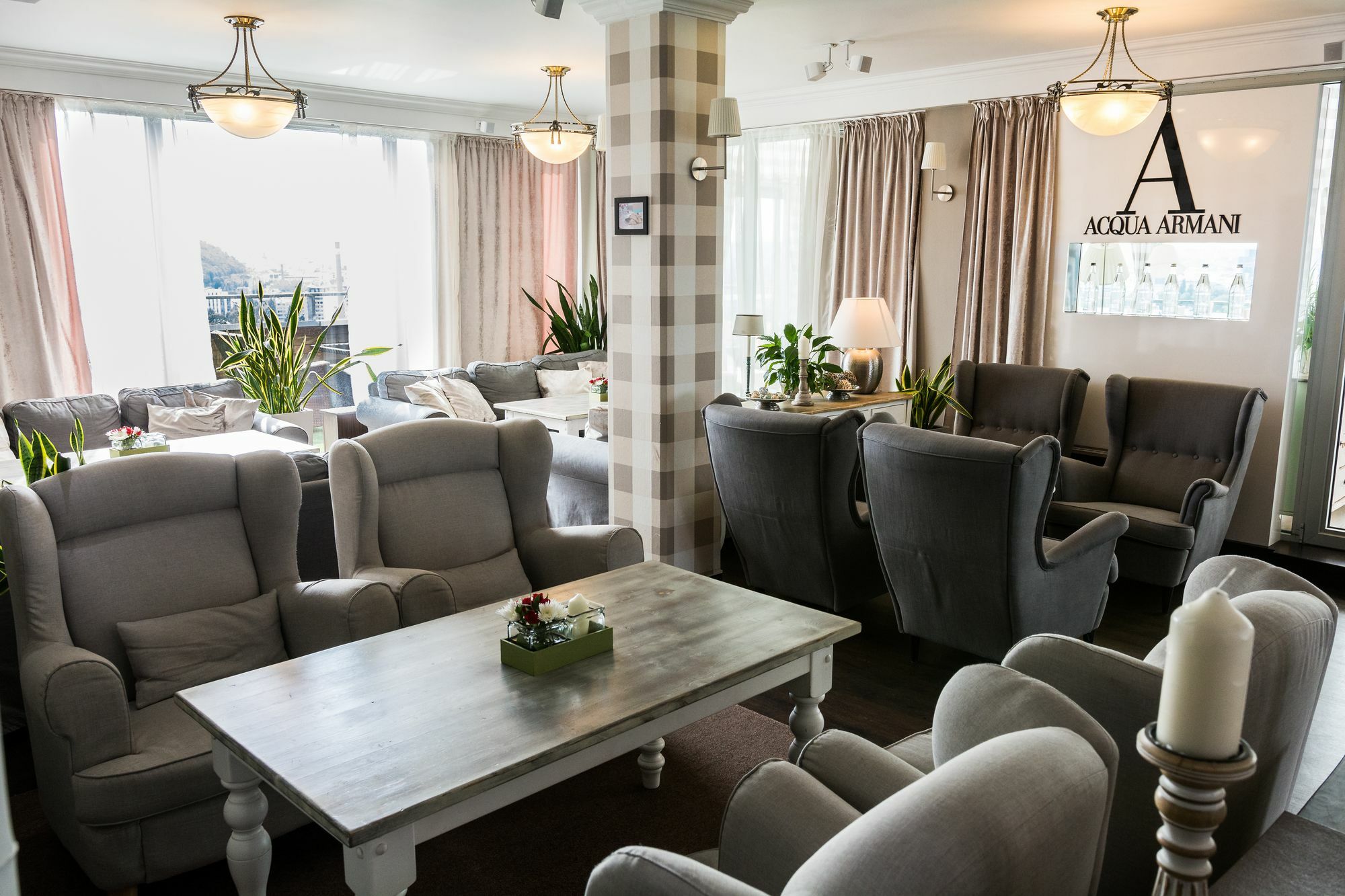 פראג Balu Apartments מראה חיצוני תמונה