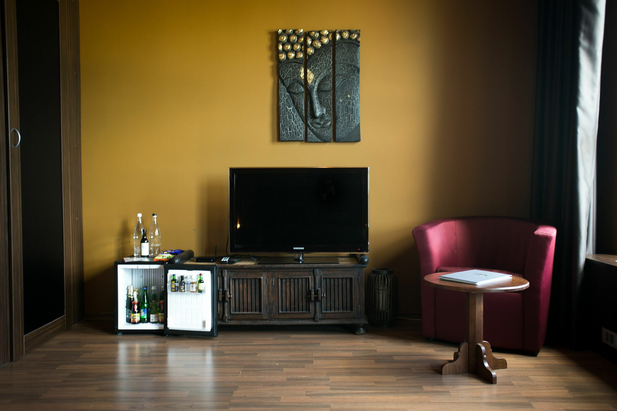 פראג Balu Apartments מראה חיצוני תמונה