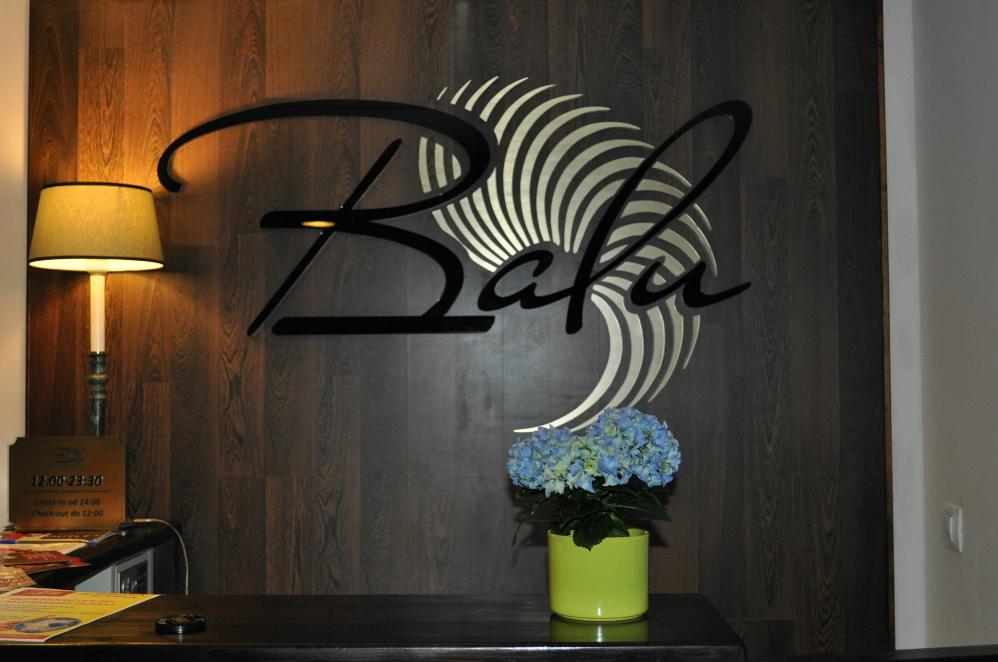 פראג Balu Apartments מראה חיצוני תמונה