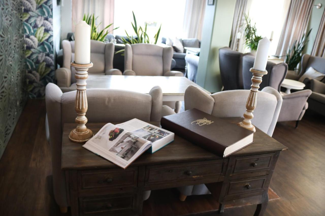 פראג Balu Apartments מראה חיצוני תמונה